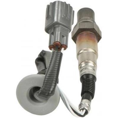 Oxygen Sensor by BOSCH - 13302 pa16