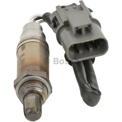 Oxygen Sensor by BOSCH - 13311 pa4