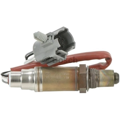 Oxygen Sensor by BOSCH - 13320 pa3