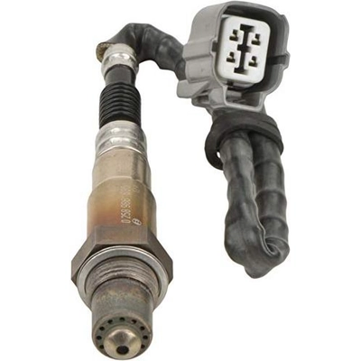 Oxygen Sensor by BOSCH - 13322 pa13