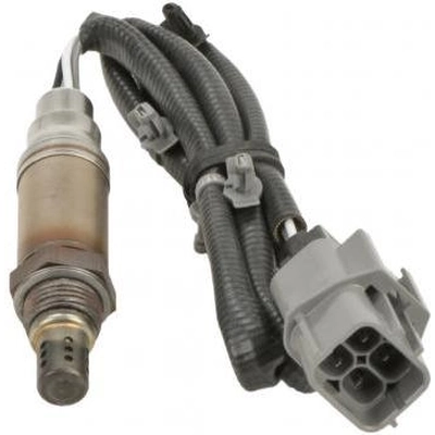 Oxygen Sensor by BOSCH - 13348 pa11