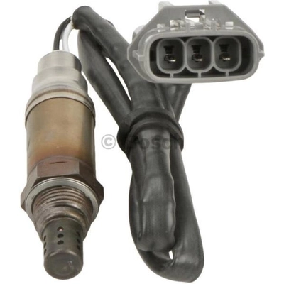 Oxygen Sensor by BOSCH - 13350 pa6