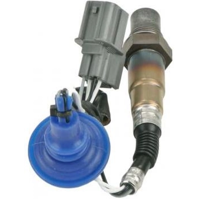 Oxygen Sensor by BOSCH - 13363 pa14