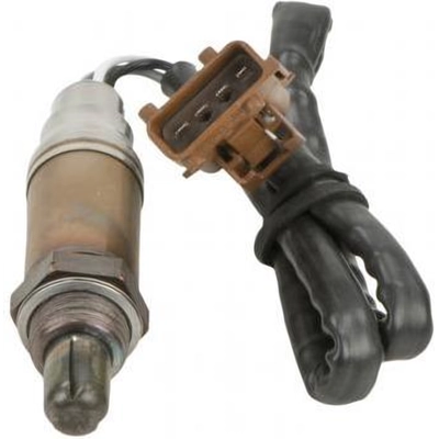 Oxygen Sensor by BOSCH - 13373 pa14