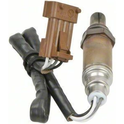 Oxygen Sensor by BOSCH - 13373 pa8