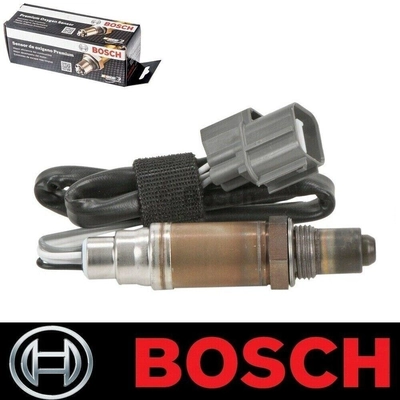 Oxygen Sensor by BOSCH - 13377 pa14