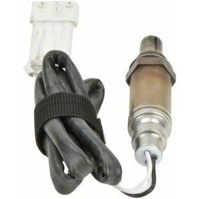 Oxygen Sensor by BOSCH - 13381 pa5