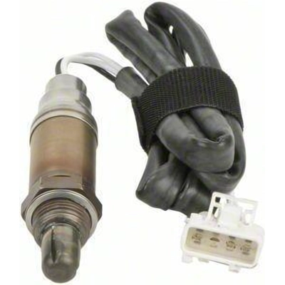 Oxygen Sensor by BOSCH - 13381 pa6