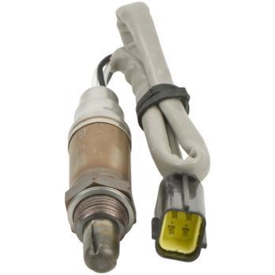 Oxygen Sensor by BOSCH - 13394 pa12