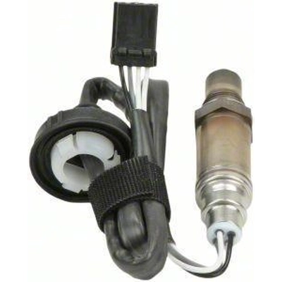 Oxygen Sensor by BOSCH - 13407 pa5
