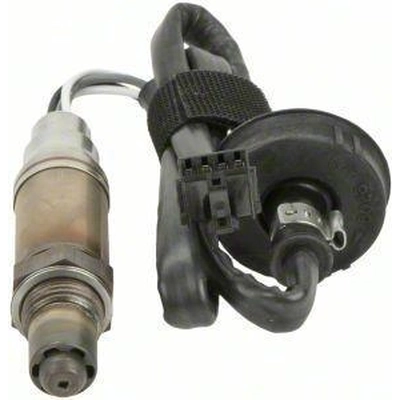 Oxygen Sensor by BOSCH - 13407 pa6
