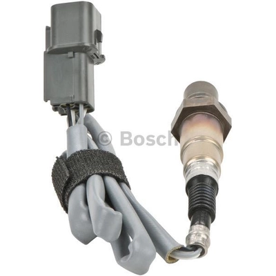 Oxygen Sensor by BOSCH - 13412 pa7