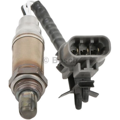 Oxygen Sensor by BOSCH - 13416 pa16