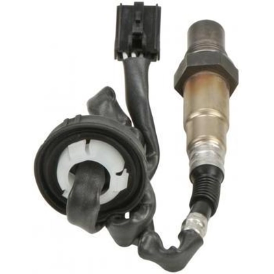 Oxygen Sensor by BOSCH - 13417 pa7