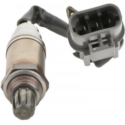 Oxygen Sensor by BOSCH - 13420 pa15