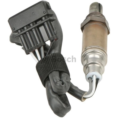 Oxygen Sensor by BOSCH - 13439 pa3