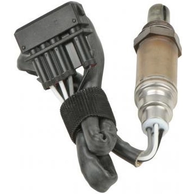 Oxygen Sensor by BOSCH - 13439 pa6