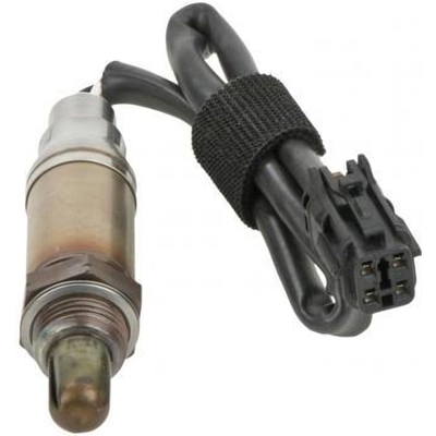 Oxygen Sensor by BOSCH - 13458 pa13
