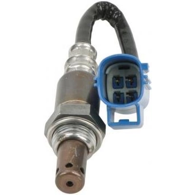 Oxygen Sensor by BOSCH - 13476 pa13