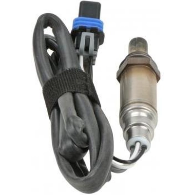 Oxygen Sensor by BOSCH - 13483 pa11