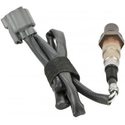 Oxygen Sensor by BOSCH - 13487 pa12