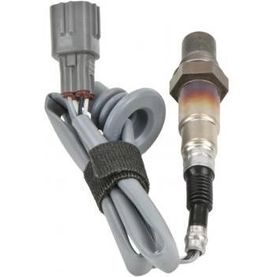 Oxygen Sensor by BOSCH - 13489 pa10