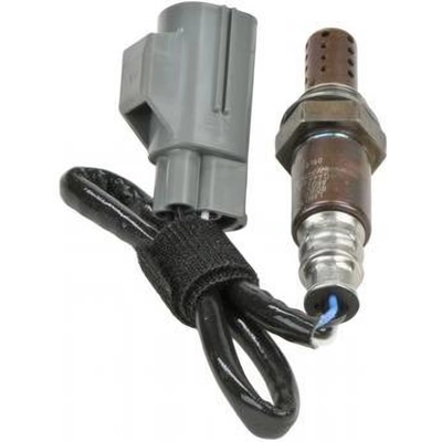 Oxygen Sensor by BOSCH - 13498 pa14