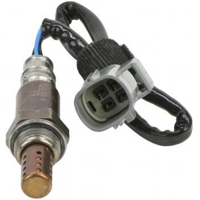 Oxygen Sensor by BOSCH - 13498 pa15