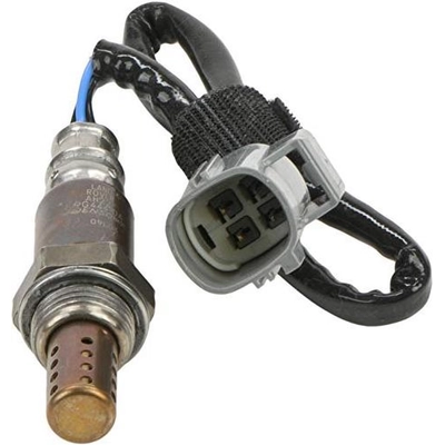 Oxygen Sensor by BOSCH - 13498 pa8