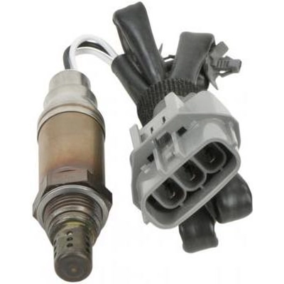 Oxygen Sensor by BOSCH - 13504 pa10