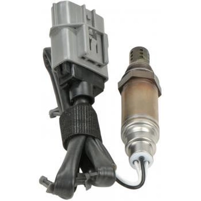 Oxygen Sensor by BOSCH - 13504 pa9
