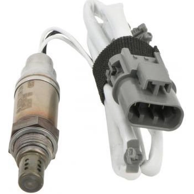 Oxygen Sensor by BOSCH - 13505 pa12