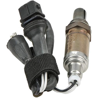 Oxygen Sensor by BOSCH - 13508 pa7