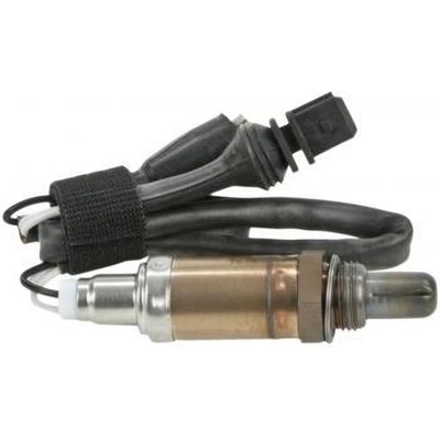 Oxygen Sensor by BOSCH - 13508 pa9