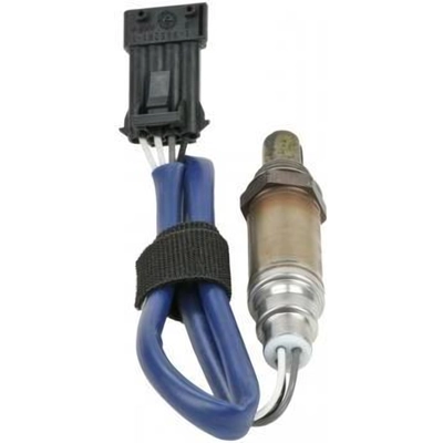 Oxygen Sensor by BOSCH - 13517 pa7