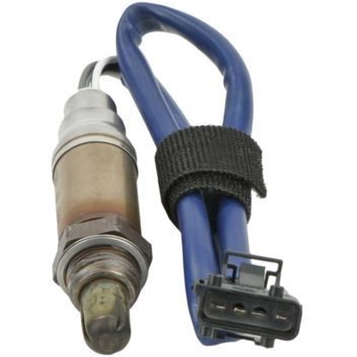 Oxygen Sensor by BOSCH - 13517 pa9