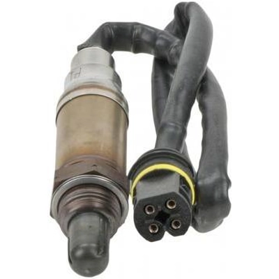 Oxygen Sensor by BOSCH - 13523 pa14