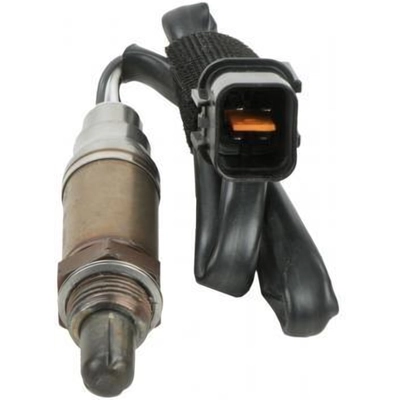 Oxygen Sensor by BOSCH - 13529 pa8