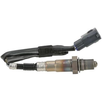 Oxygen Sensor by BOSCH - 13544 pa4