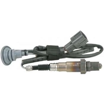 Oxygen Sensor by BOSCH - 13558 pa7