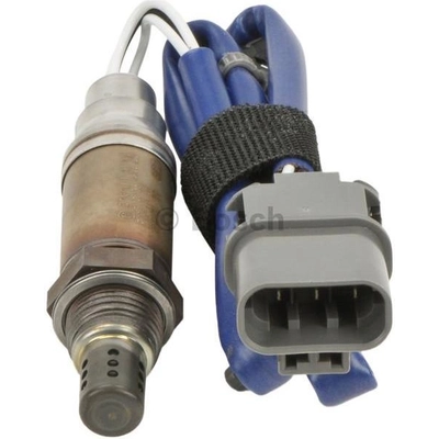 Oxygen Sensor by BOSCH - 13562 pa3