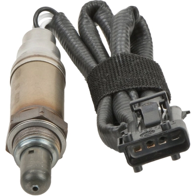 Oxygen Sensor by BOSCH - 13564 pa11