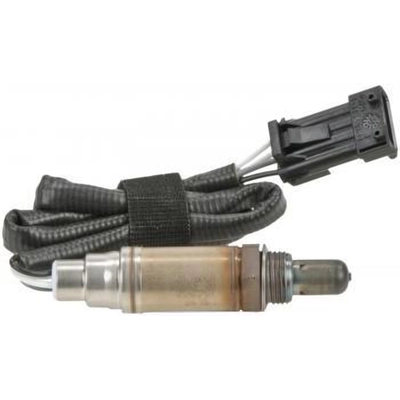 Oxygen Sensor by BOSCH - 13564 pa15
