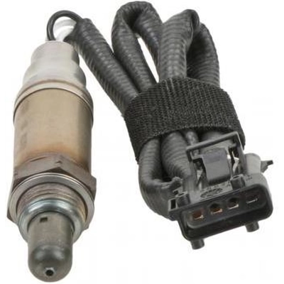 Oxygen Sensor by BOSCH - 13564 pa16