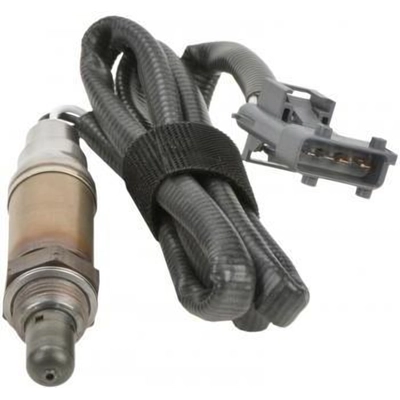 Oxygen Sensor by BOSCH - 13577 pa14