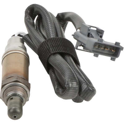 Oxygen Sensor by BOSCH - 13577 pa8