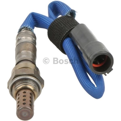 Oxygen Sensor by BOSCH - 13578 pa4