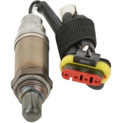 Oxygen Sensor by BOSCH - 13584 pa10