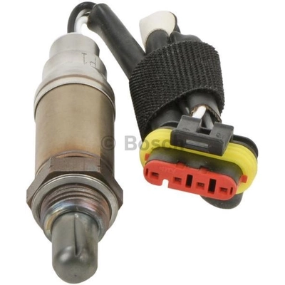 Oxygen Sensor by BOSCH - 13584 pa3