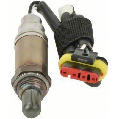 Oxygen Sensor by BOSCH - 13584 pa6